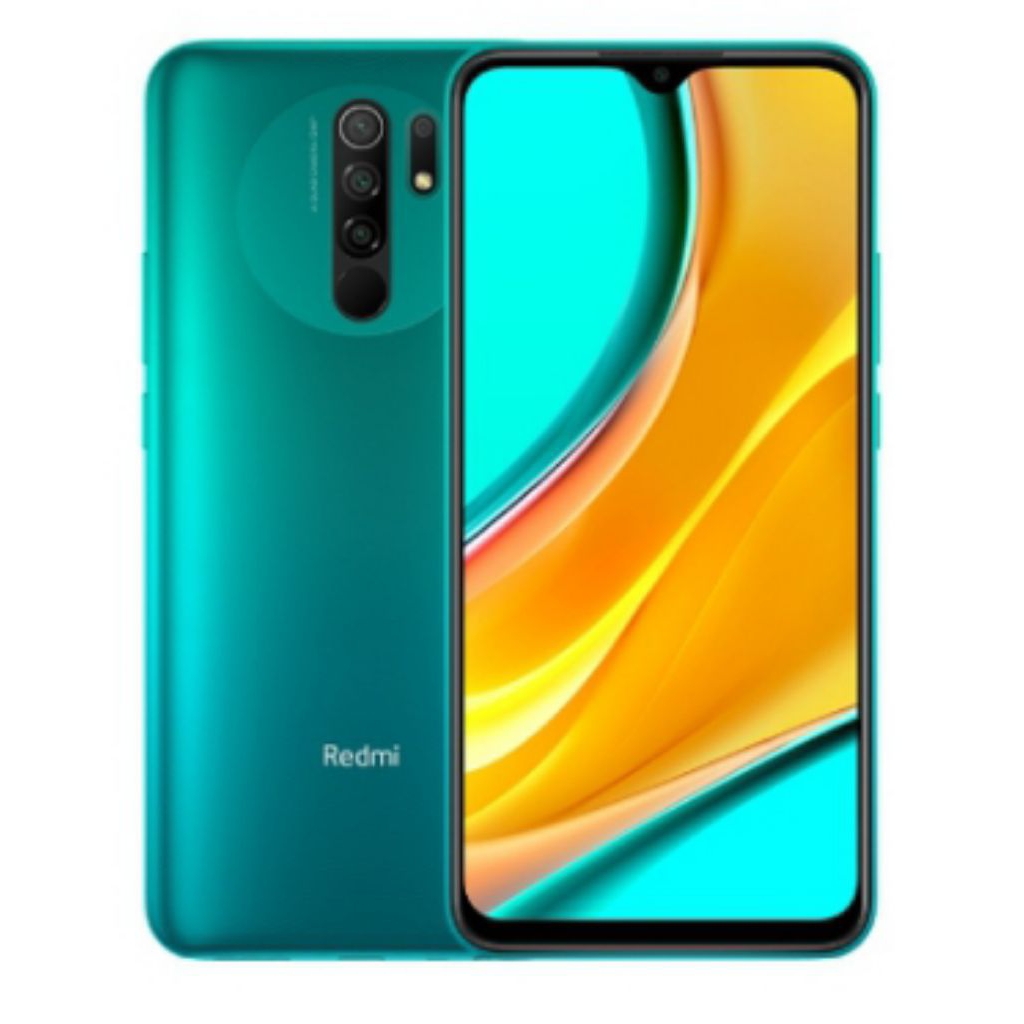 Xiomi Redmi 9