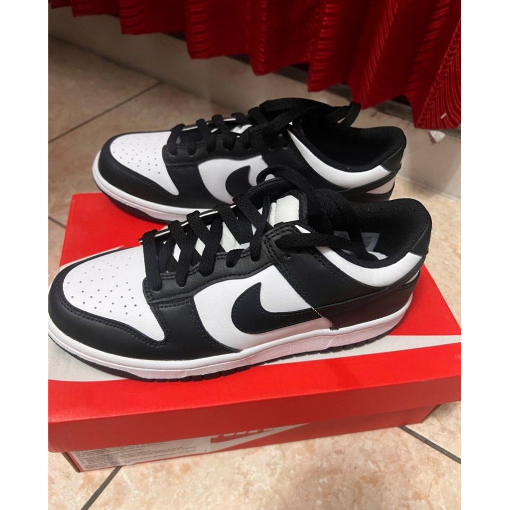 Nike Dunk Panda