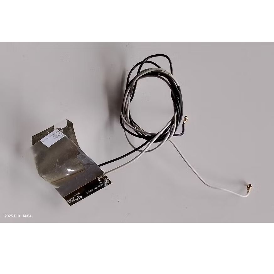 kabel wifi laptop lenovo G400s