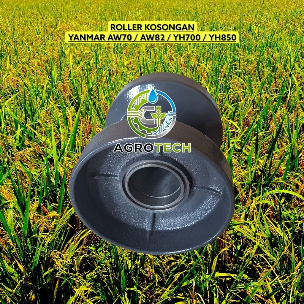 ROLLER KOSONGAN YANMAR AW70/  AW82/ YH700/ YH850