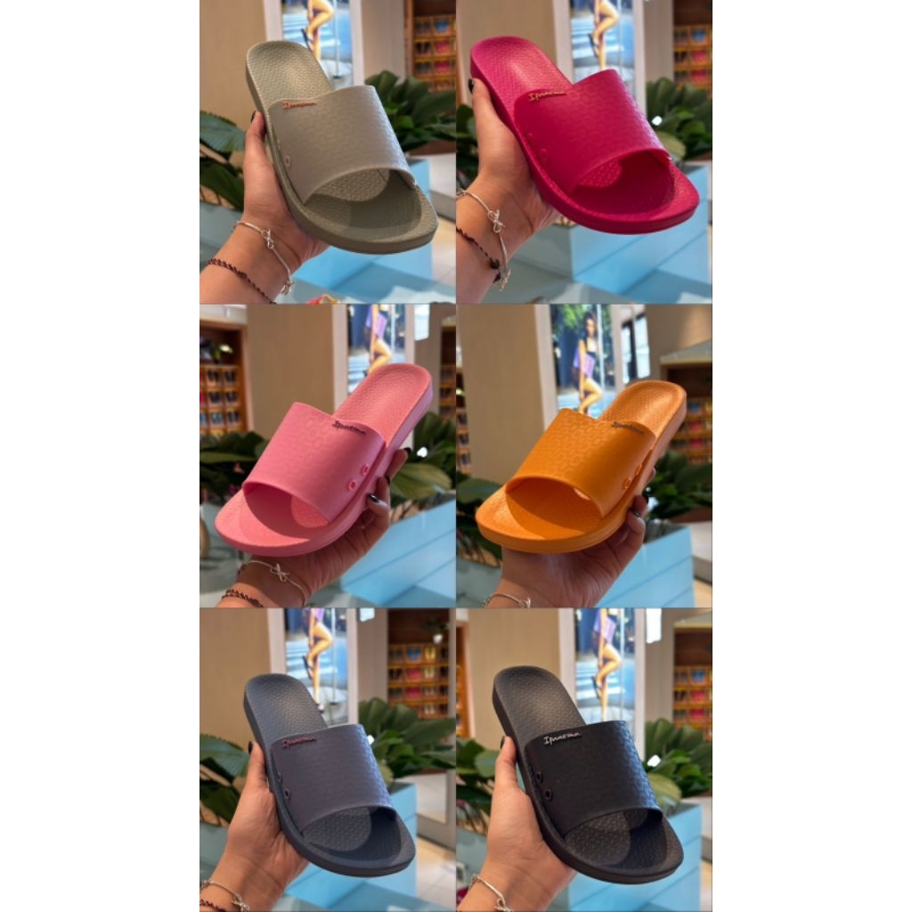 sendal ipanema original store ipanema