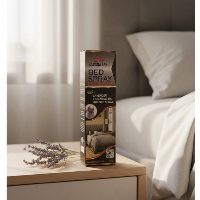 Bed Spray Antibacterial fabric Spray