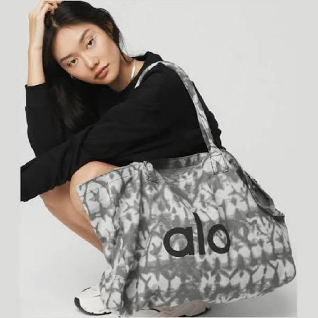 bag alo