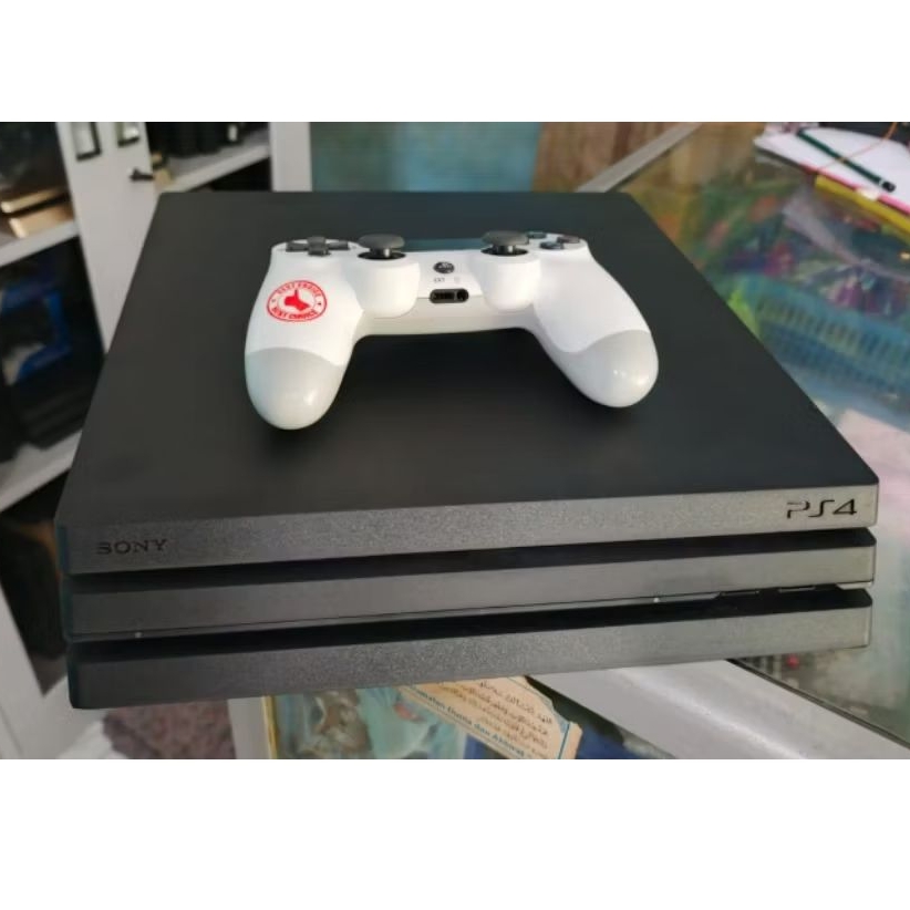 ps4 pro seri 72 hdd 1tb fullgame terbaru bisa request