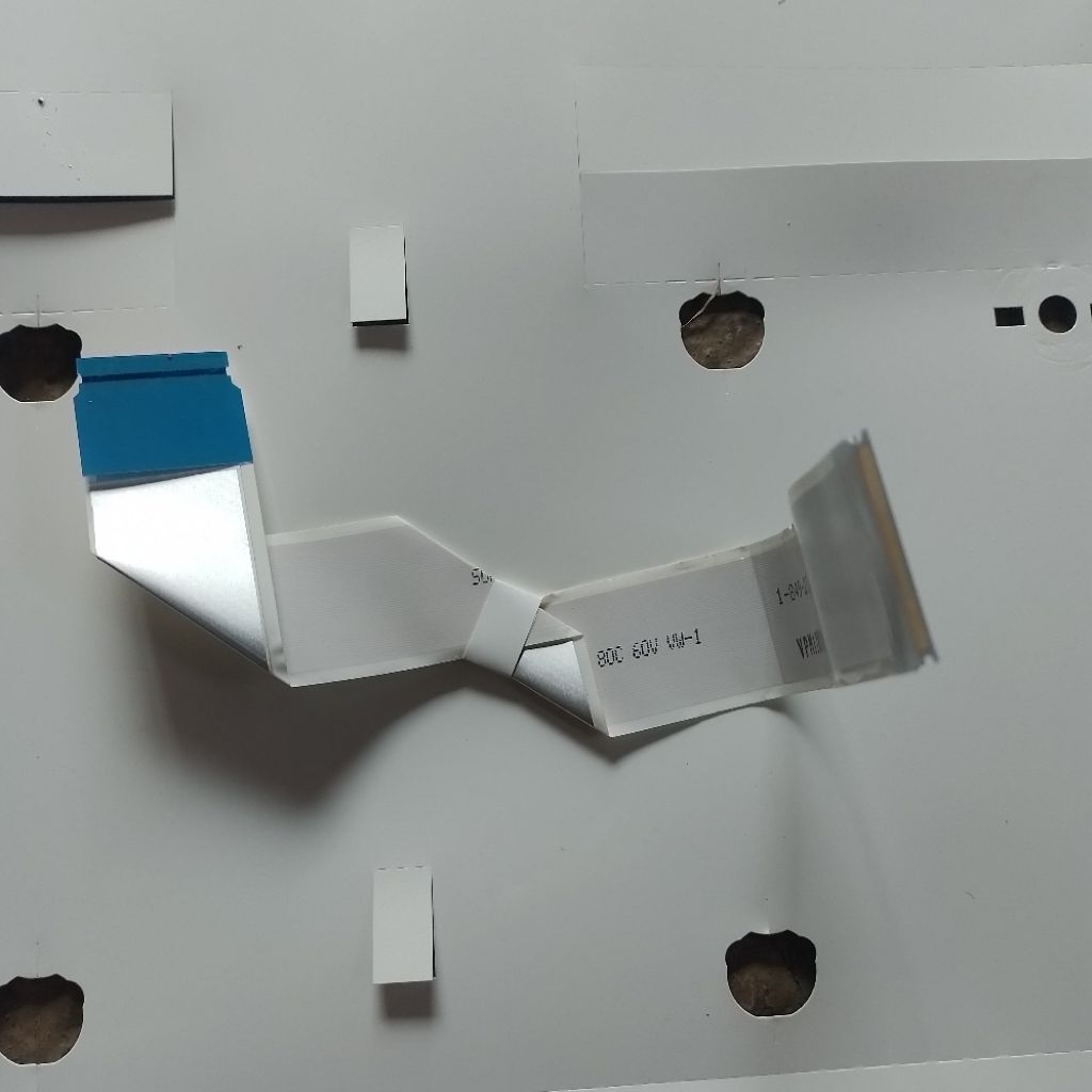 LVDS MBKE T CON TV LED SONY 40W650D ORIGINAL