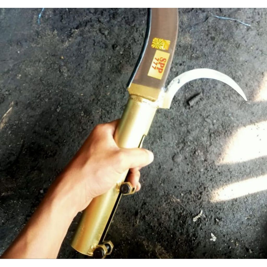 #tangkai #egrek #spp777