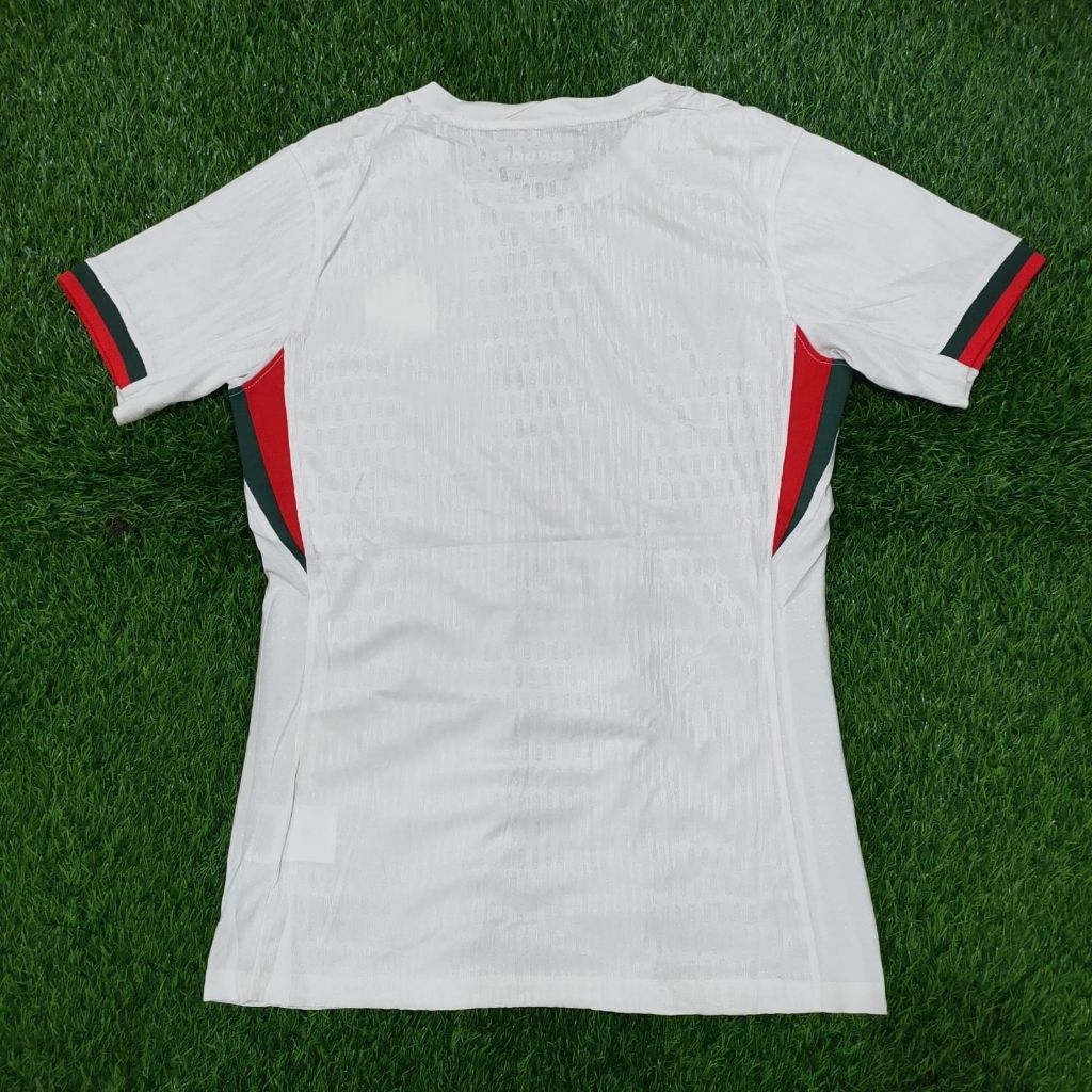 JERSEY BOLA CHELSEA AWAY PLAYER ISSUE PI 2025 2026