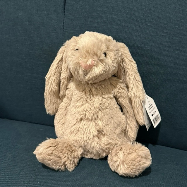 Jellycat Bunny Plushies 31 cm - Boneka Kelinci JC
