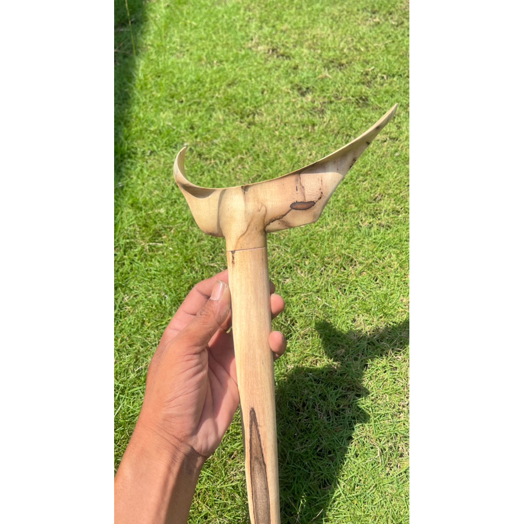 Warangka Branggah jogja top