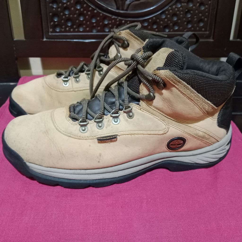 Timberland Outdoor Waterproof
