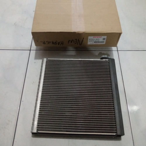 EVAPORATOR NEW HARRIER 2008 DENSO