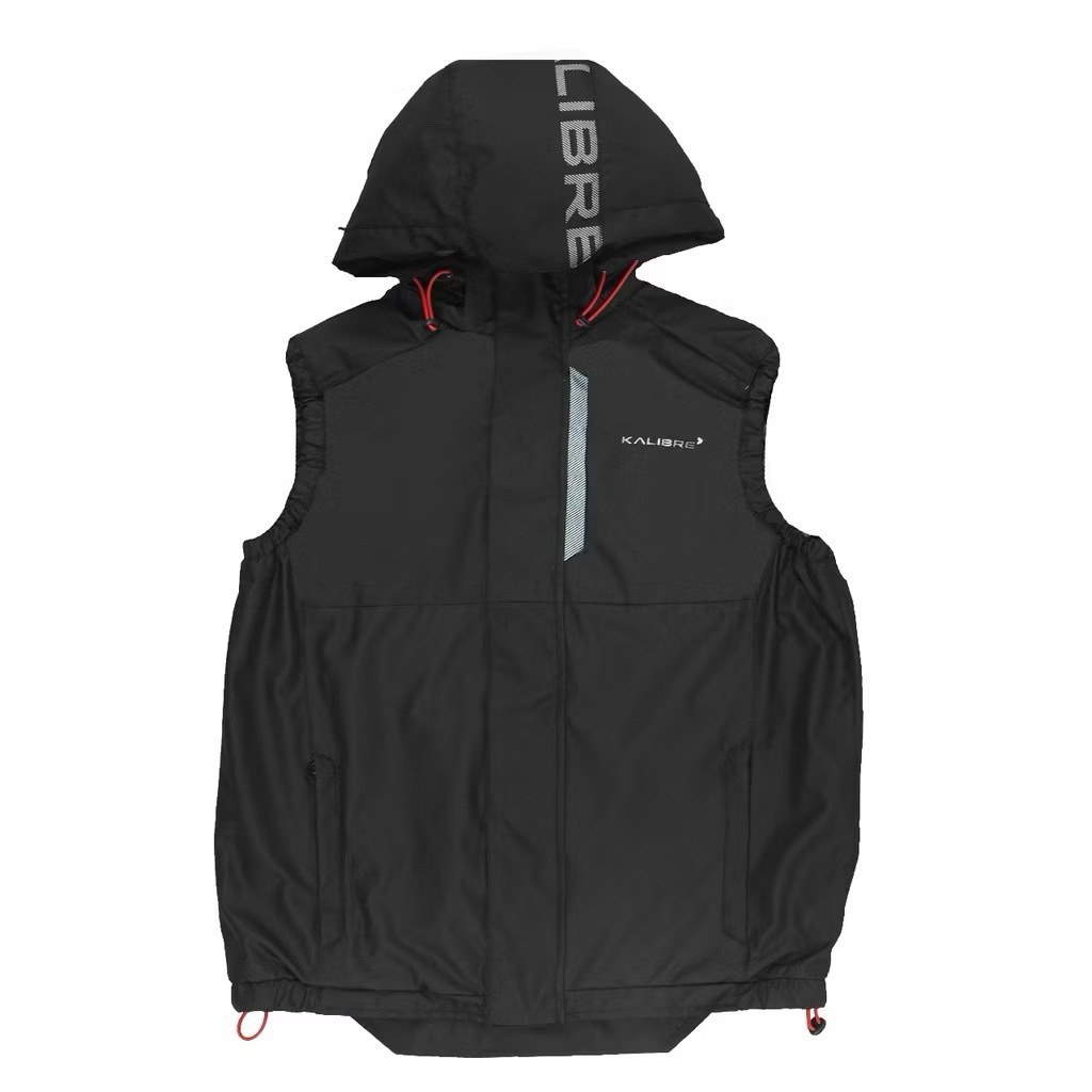 970411 KALIBRE VEST