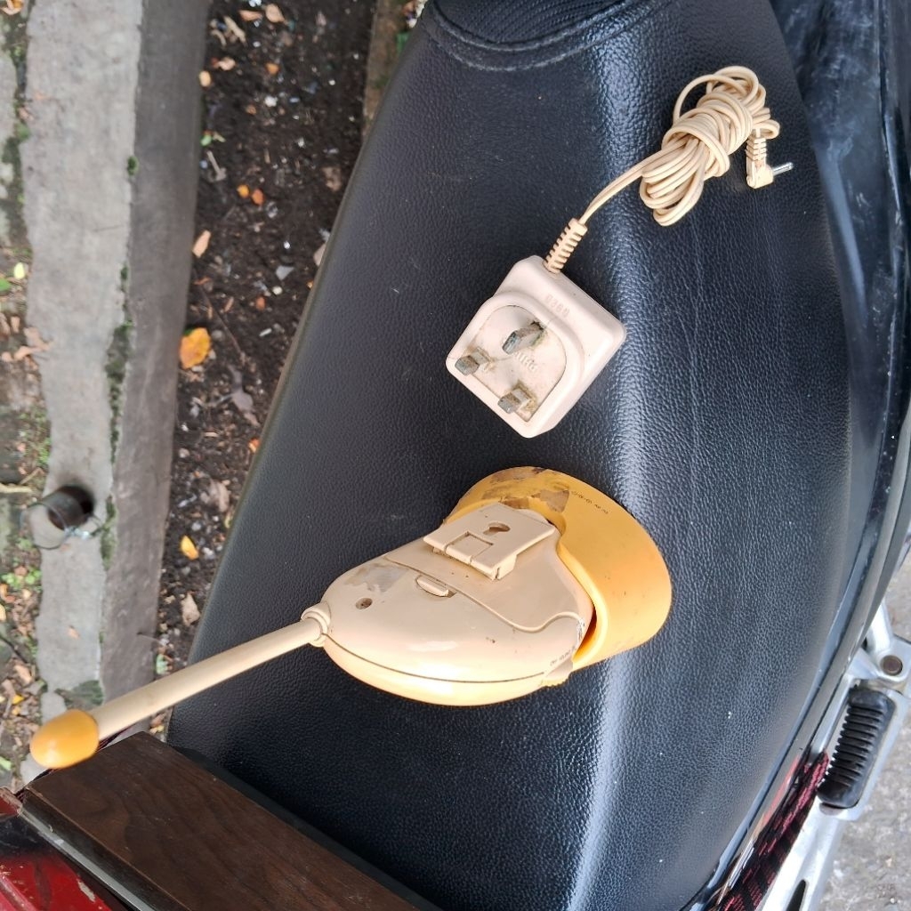 Philips elektronik jadul