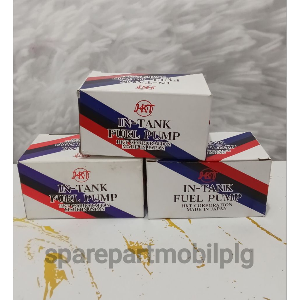 Pompa bensin GIP-504 Innova Bensin Lama - Merk HKT 100% Asli