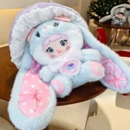 NOMMI V2 400% SELECTED JAMUR - NEBULA BLIND BOX MURAH - MASIH BC