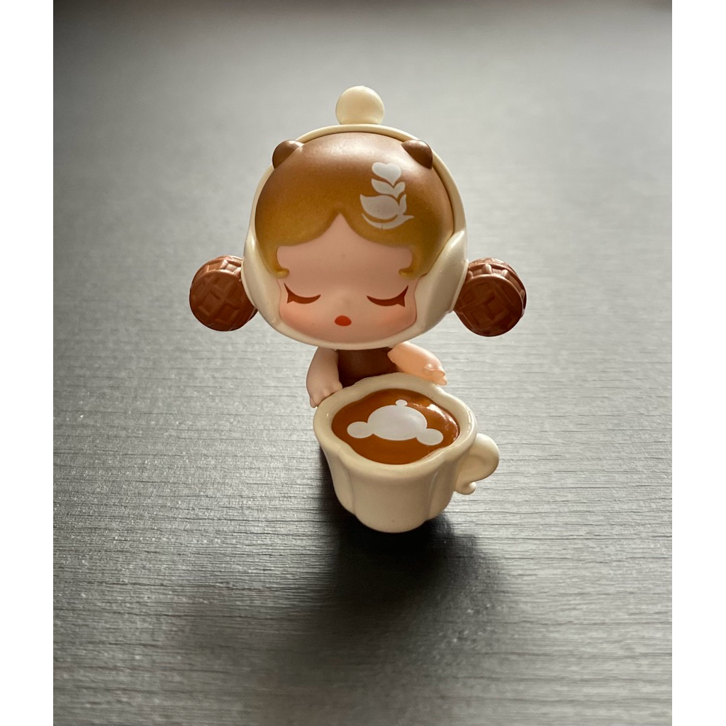 POP MART POP BEAN Secret