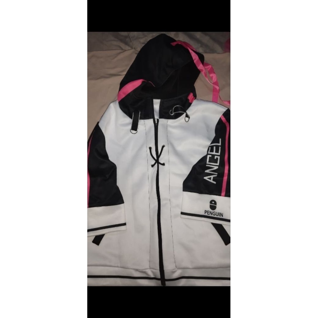 exusiai arknight szL