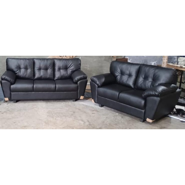 Sofa / Sofa Minimalis / Sofa Ruang Tamu / Sofa Set 32+meja batam