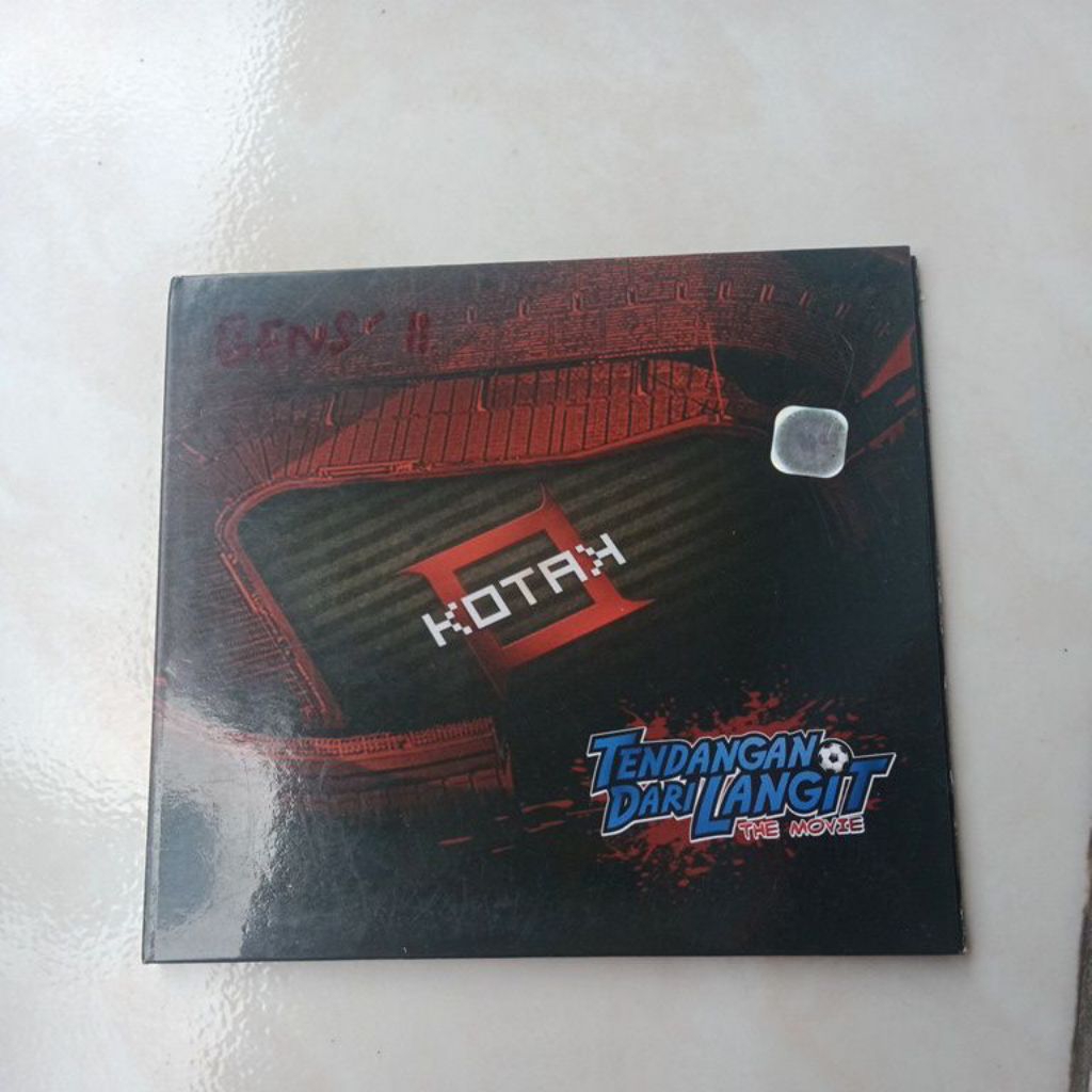 CD Kotak