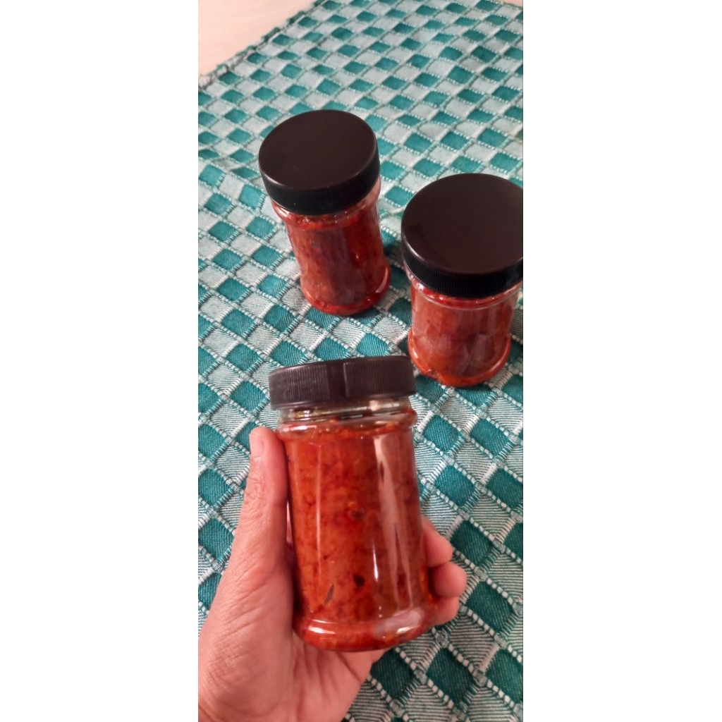 Bumbu Mie Bangladesh