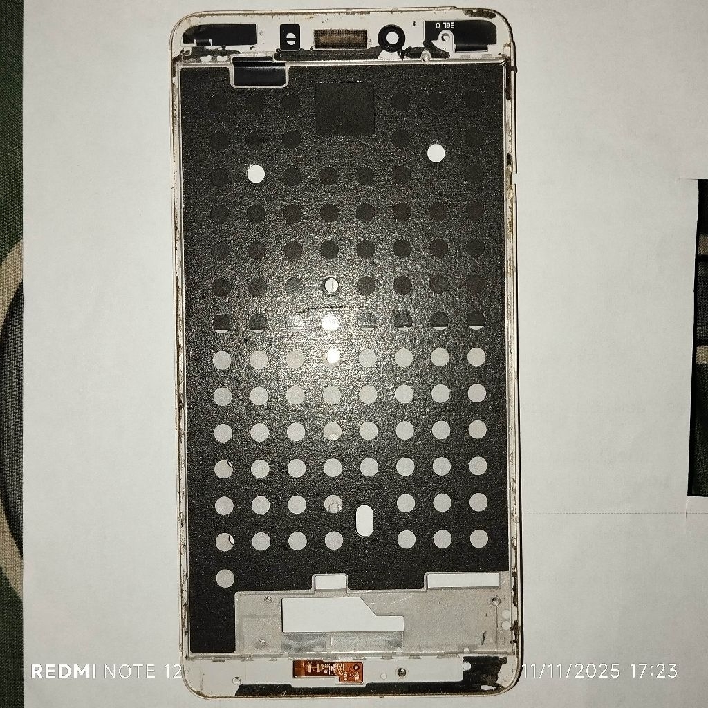 Frame LCD Redmi Note 4 Mediatek