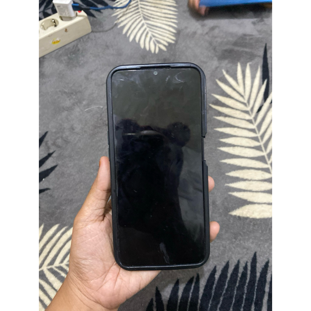 Hp oppo second