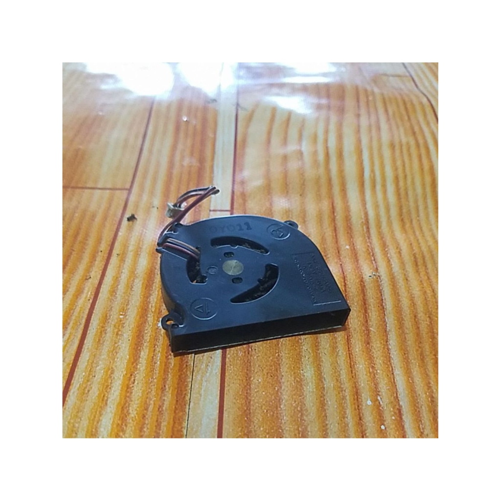 fan pan kipas pendingin fujitsu lifebook t580 original