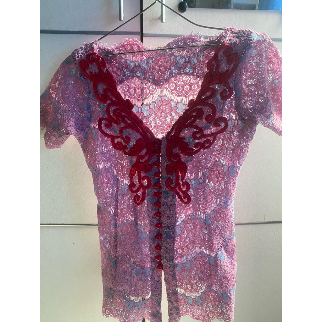 Preloved Kebaya Bali