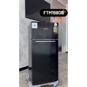 CHANGHONG Kulkas 2 Pintu - (FTM155DB)