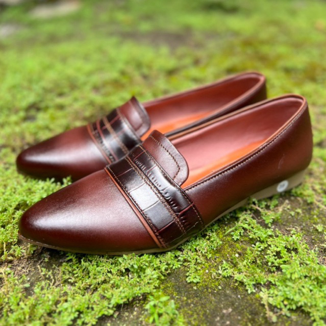 flatshoes wanita flatshoes kekinian flatshoes kulit