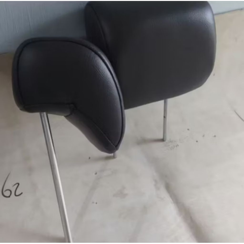 headrest jok tengah CHEVROLET SPIN sandaran kepala jok mobil