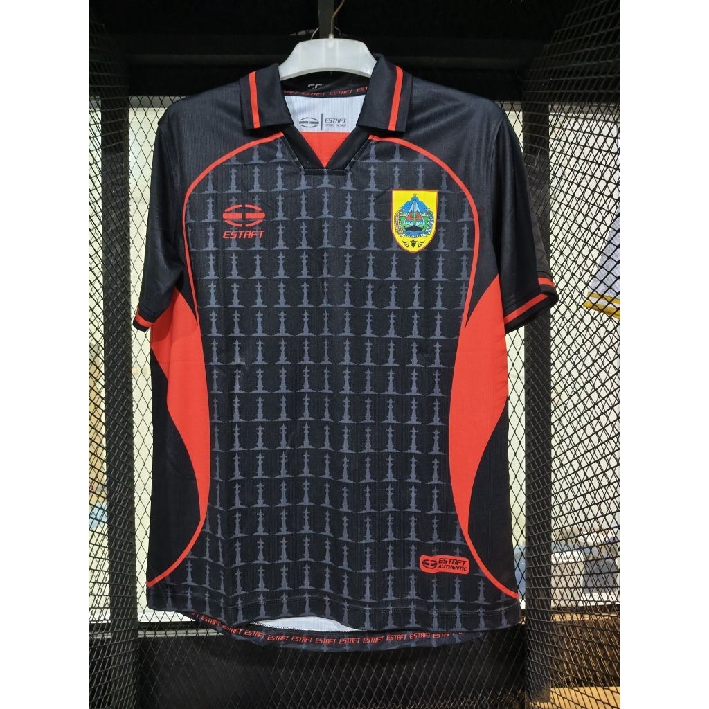 Jersey PORPROV kab Pemalang