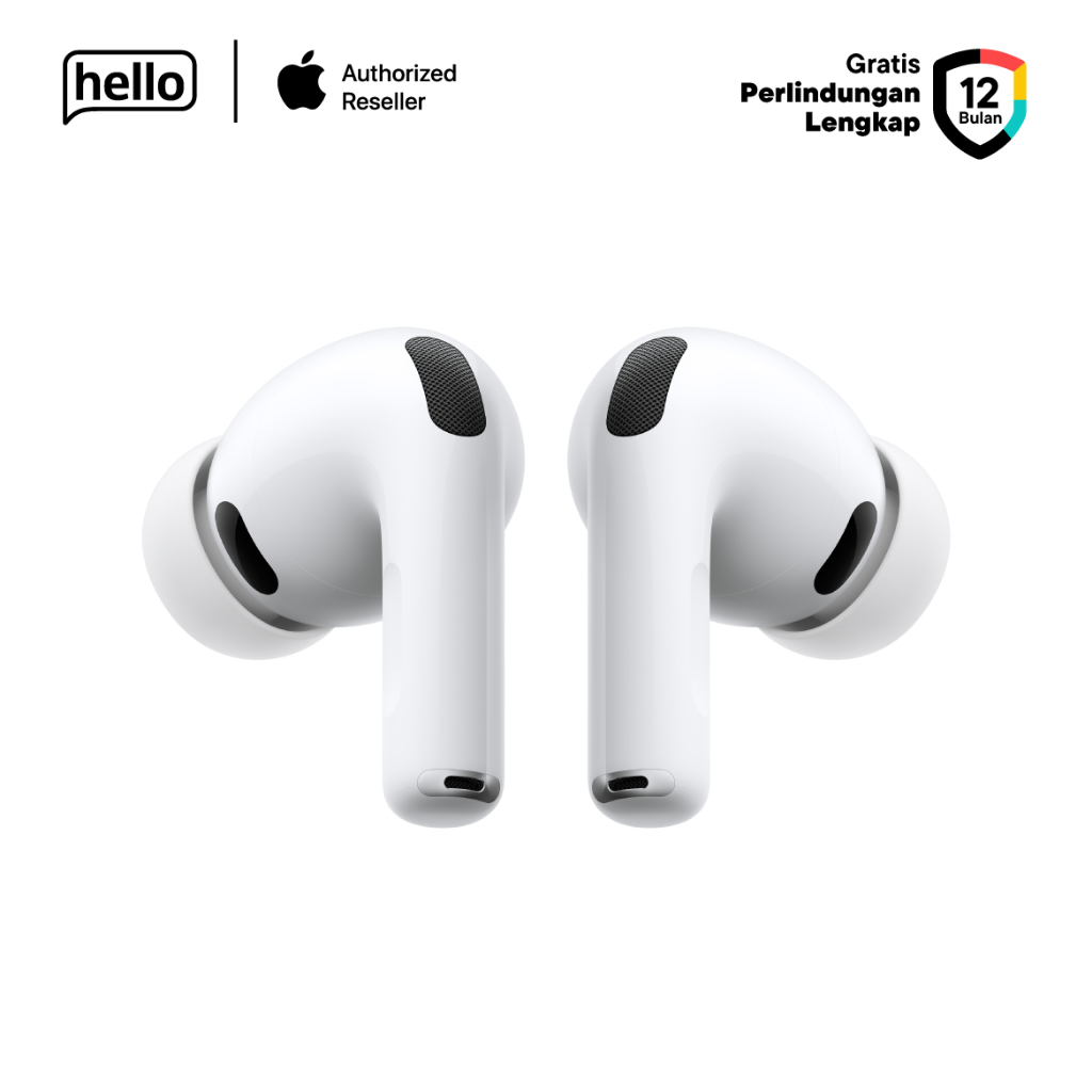 Apple AirPods Pro 3