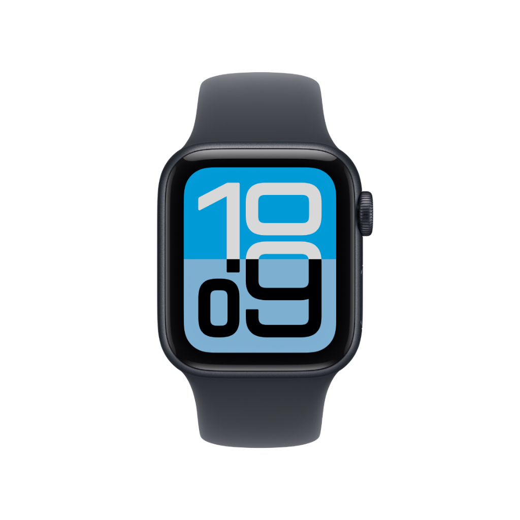 Apple Watch SE 3 with Sport Band 40 mm