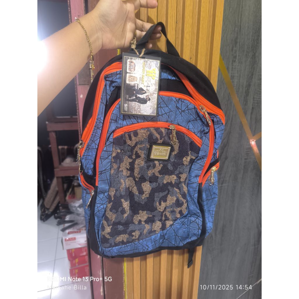 tas ransel jumbo alto