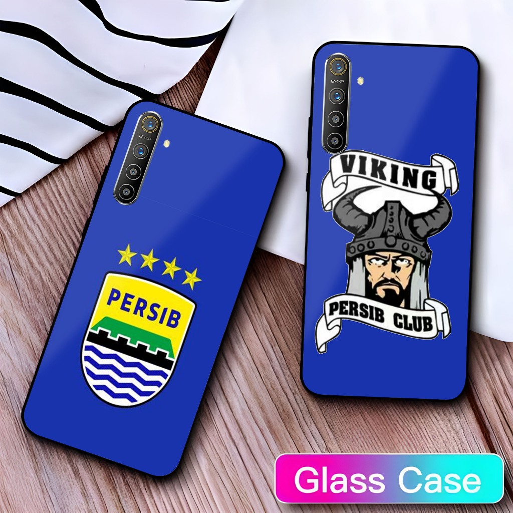 Kesing [Motif KK NO.45]Case Realme XT - Max7case - Realme XT - Silicon Hp - Fashion Case - Pelindung