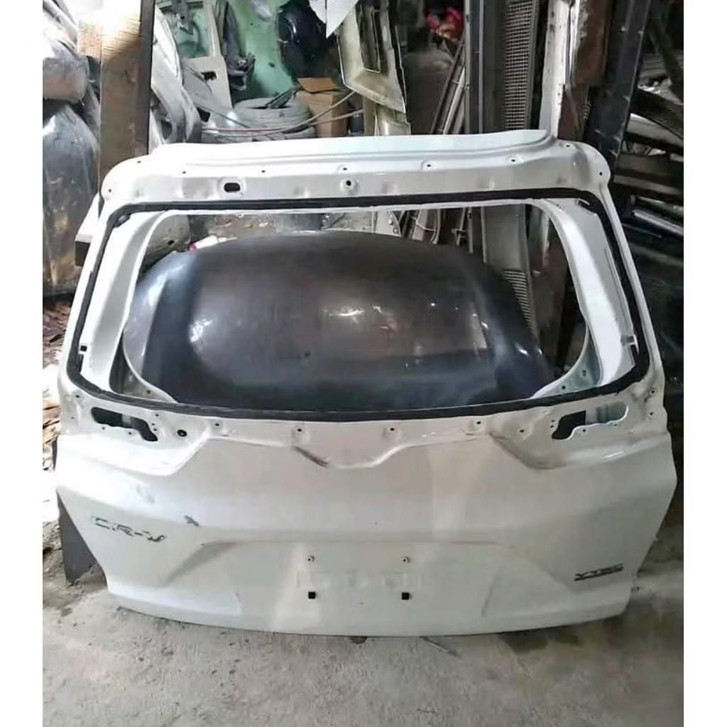 pintu bagasi Honda CRV turbo second original