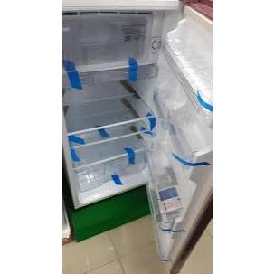 SHARP KULKAS 1 PINTU - (SJ-N182D)