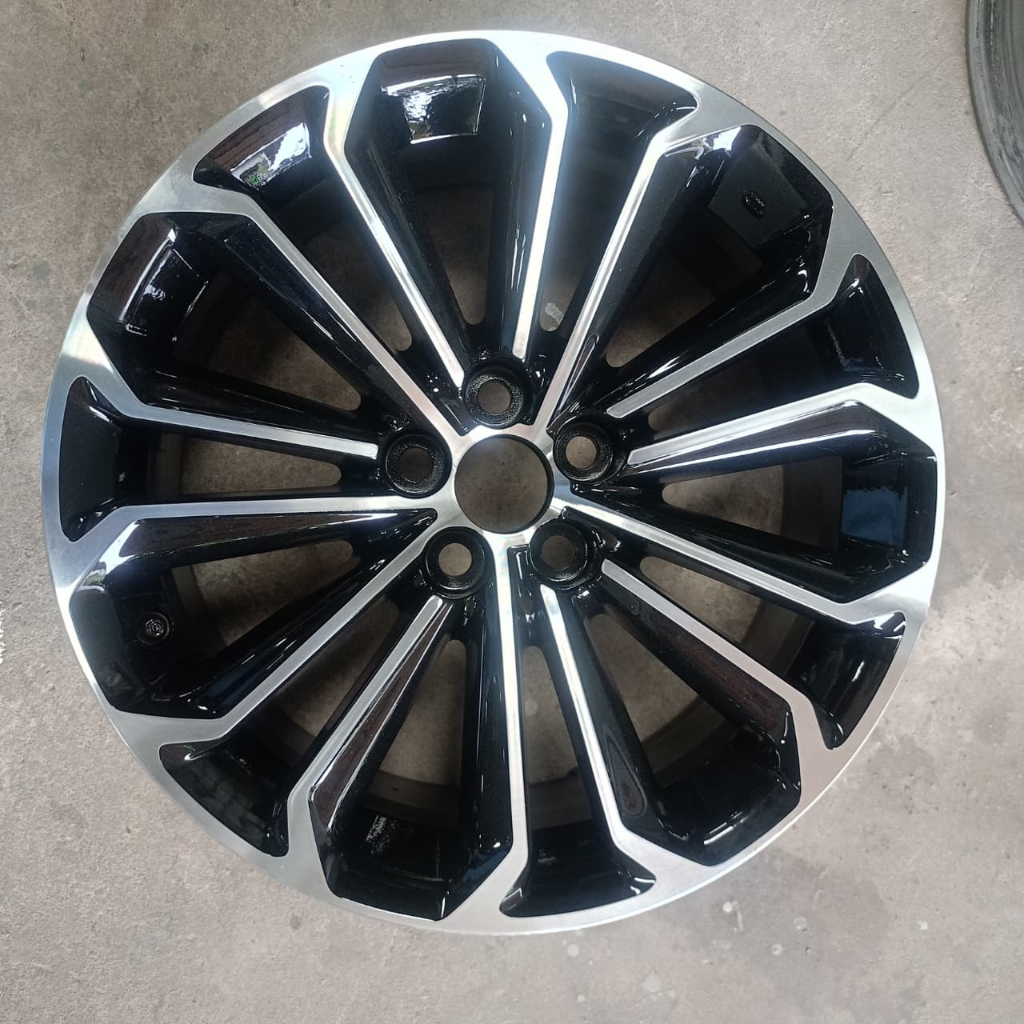 VELG TOYOTA COROLLA ALTIS 2018 RING 17, 4261102N20