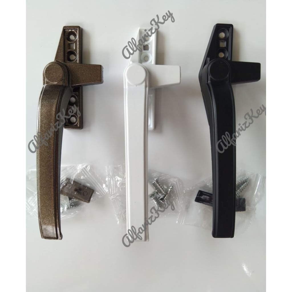 Rambuncis CH 425 Dekkson / Casement Handle Rambuncis Dekkson