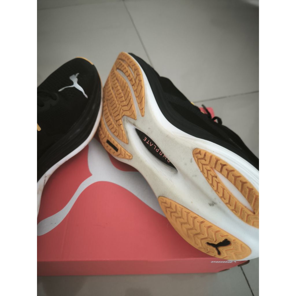 puma deviate nitro3