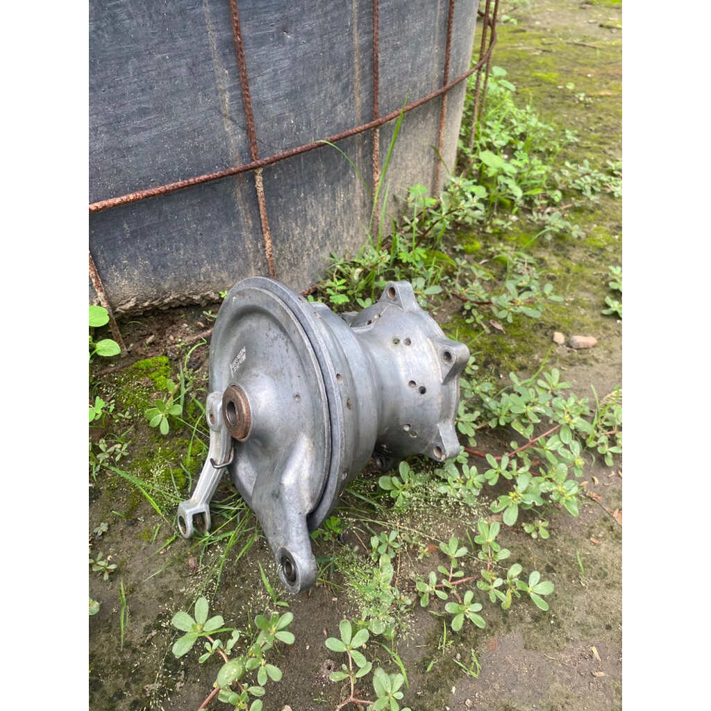 tromol original rm orijapan