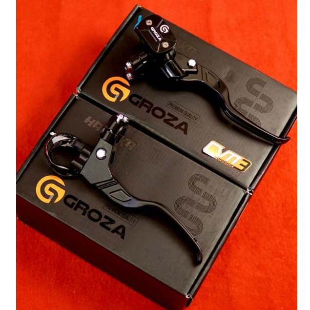 Termurah Master Rem E3 HARUKA Handle Rem E2 GROZA 16 mm Beat VARIO BEAT NMAX AEROX ADV PCX XMAX SCOO