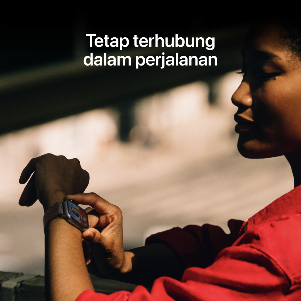 Apple Watch Series 11 with Sport Band 42 mm