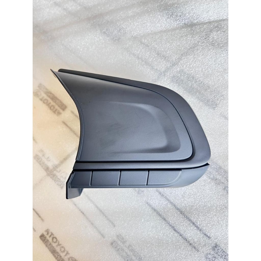 COVER STIR AVANZA XENIA 2022 ORIGINAL