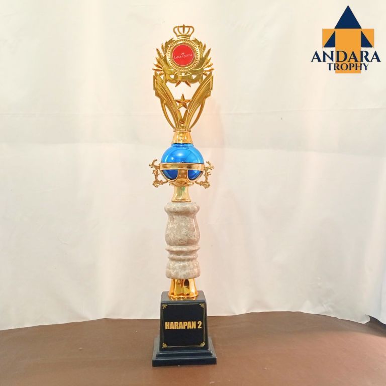 PIALA SEKOLAH PIALA JUARA 069 MARMER