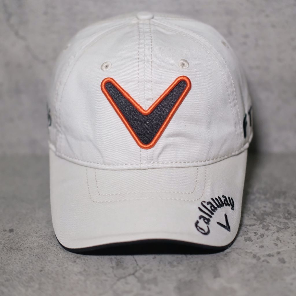 Topi golf / sport CALLAWAY x NEW ERA Original