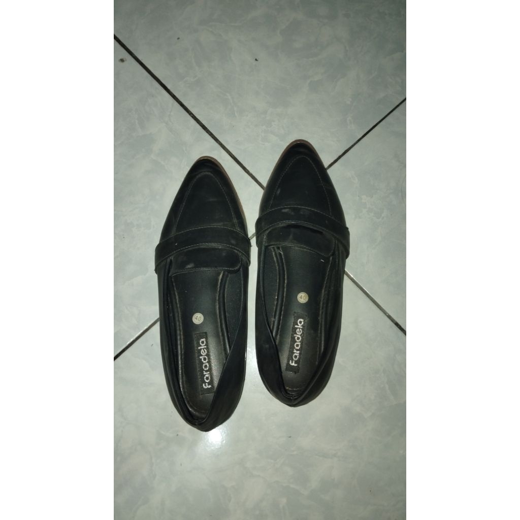 pl flatshoes faradela