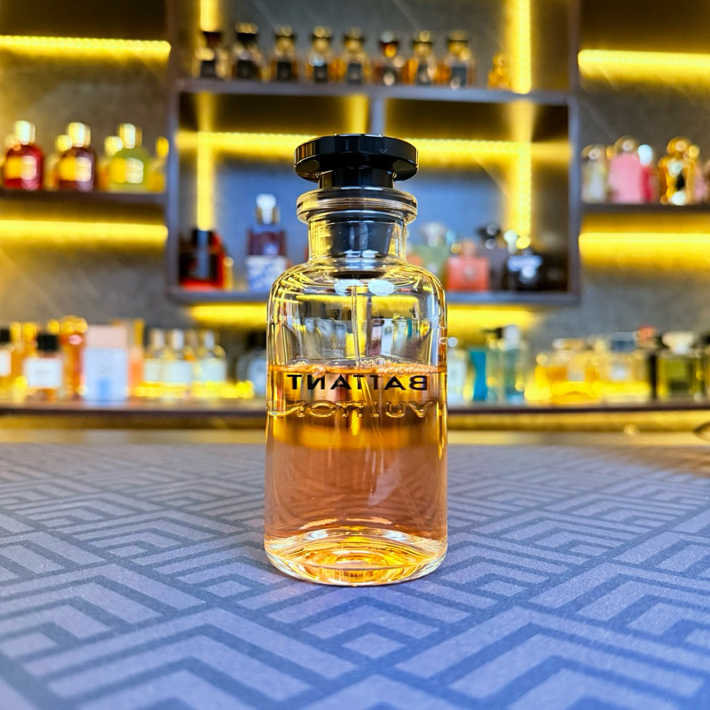 anekaparpum - Decant Coeur Battant eLVi