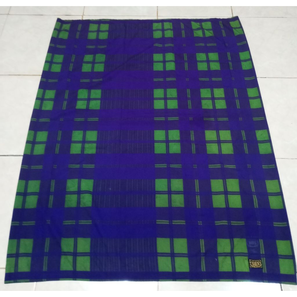 sarung bhs kdt full sutra spunslik second